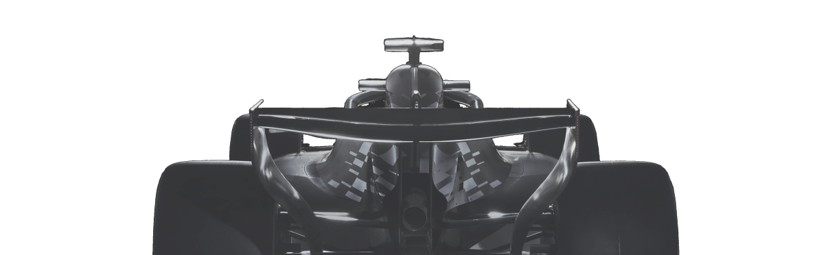 cadillac f1 car